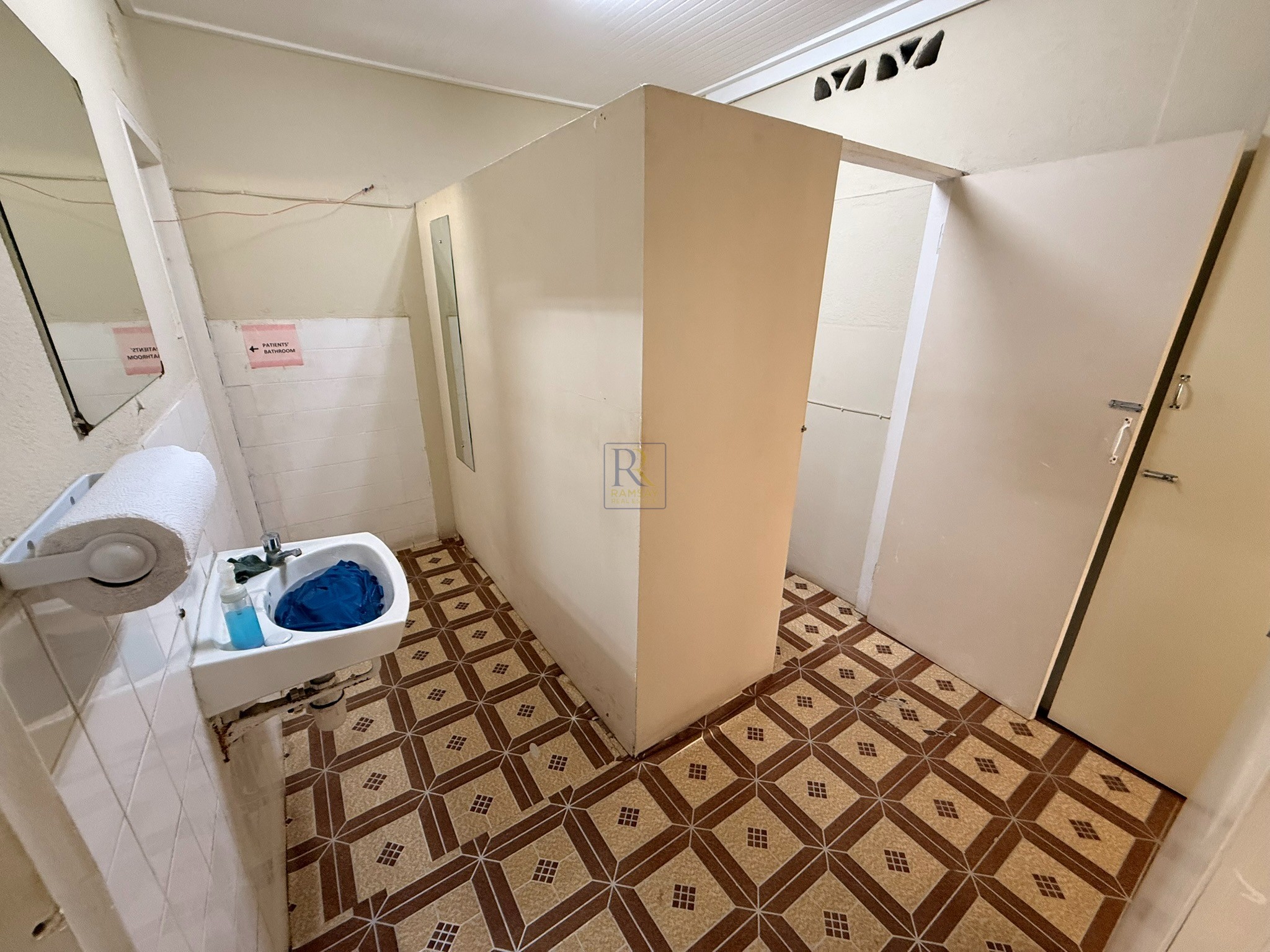 Pinfold Street, St. Michael