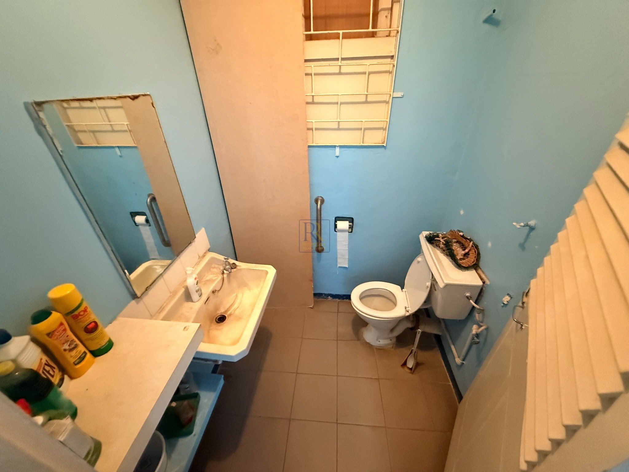 Pinfold Street, St. Michael