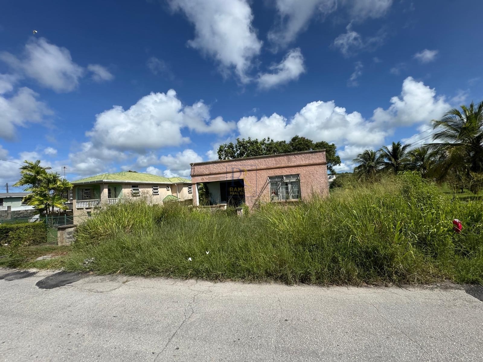 Lot 1 Applegrove, Warners, Christ Church