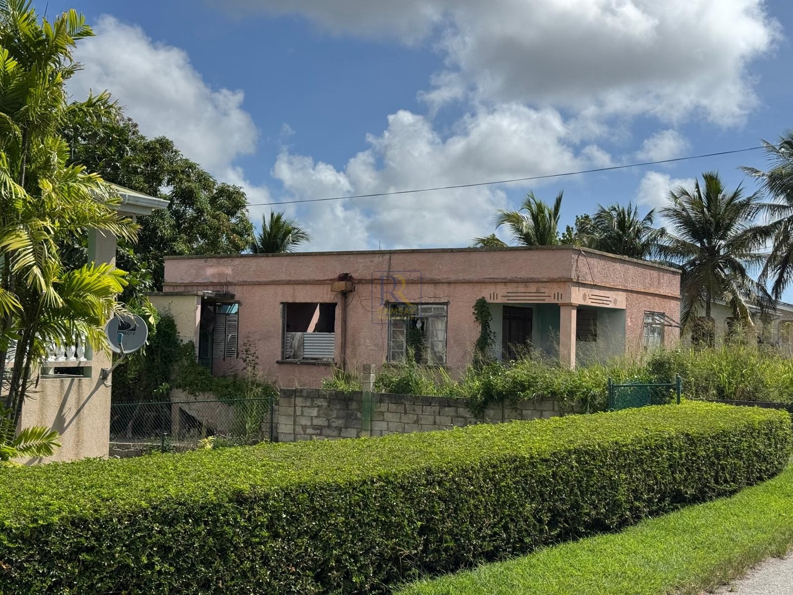 Lot 1 Applegrove, Warners, Christ Church