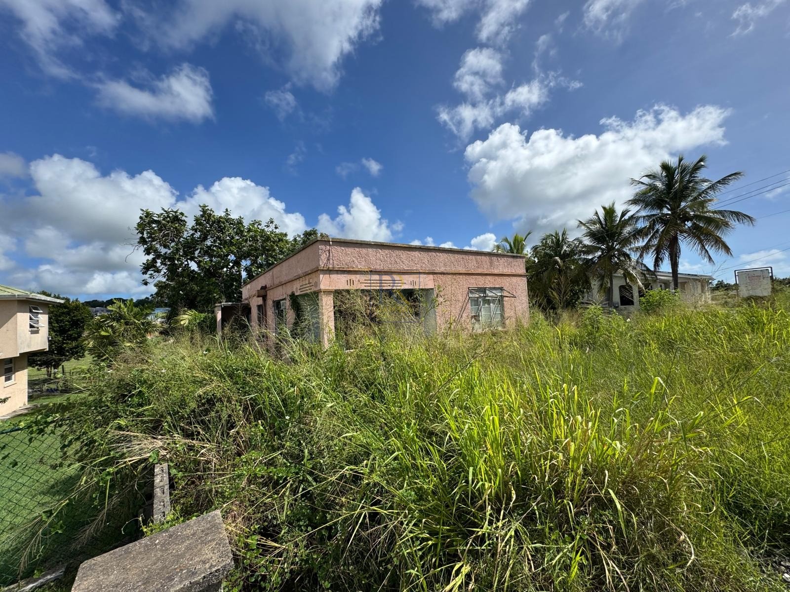 Lot 1 Applegrove, Warners, Christ Church