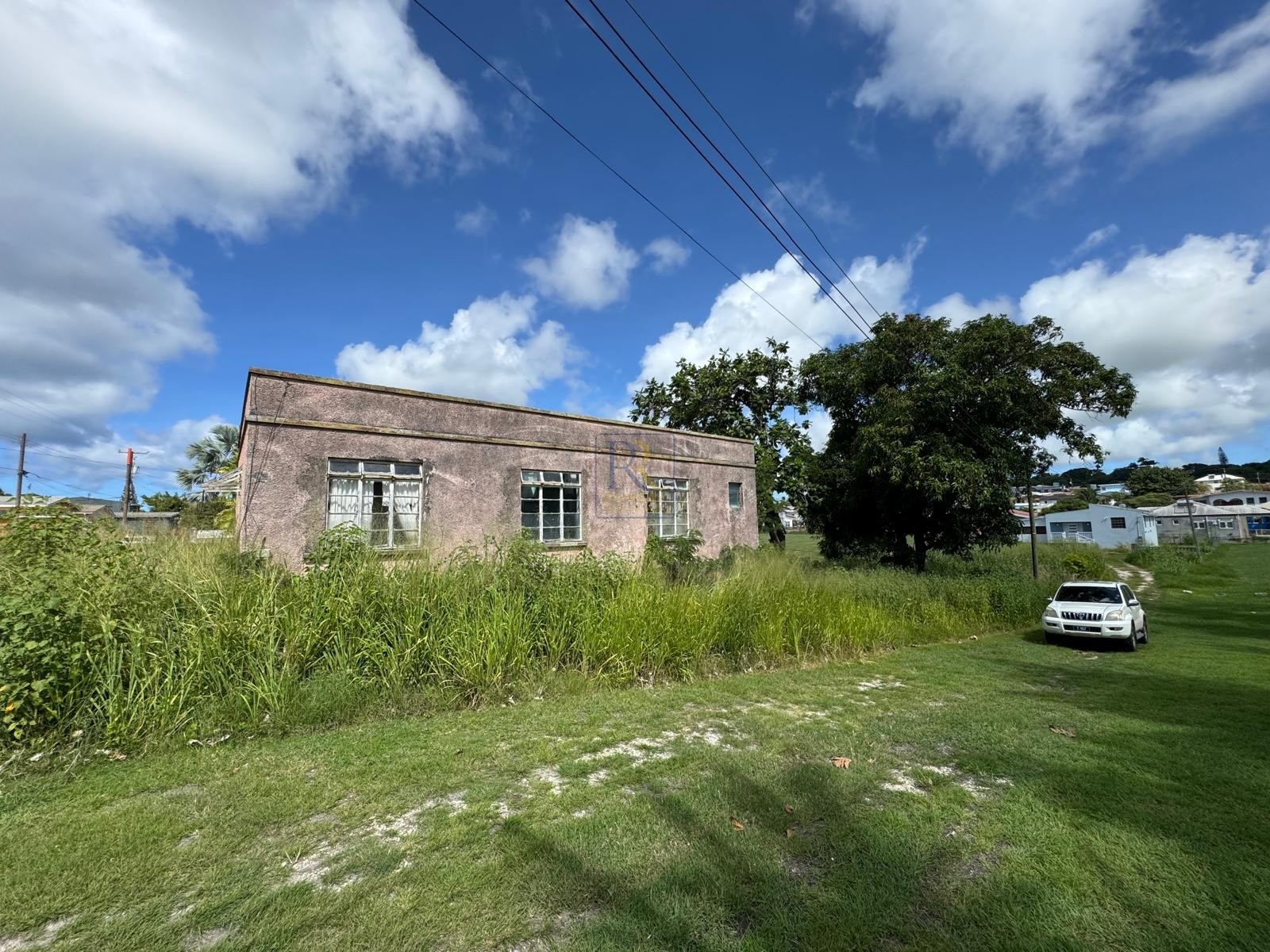 Lot 1 Applegrove, Warners, Christ Church