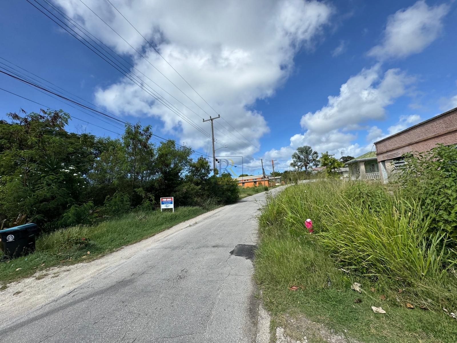 Lot 1 Applegrove, Warners, Christ Church