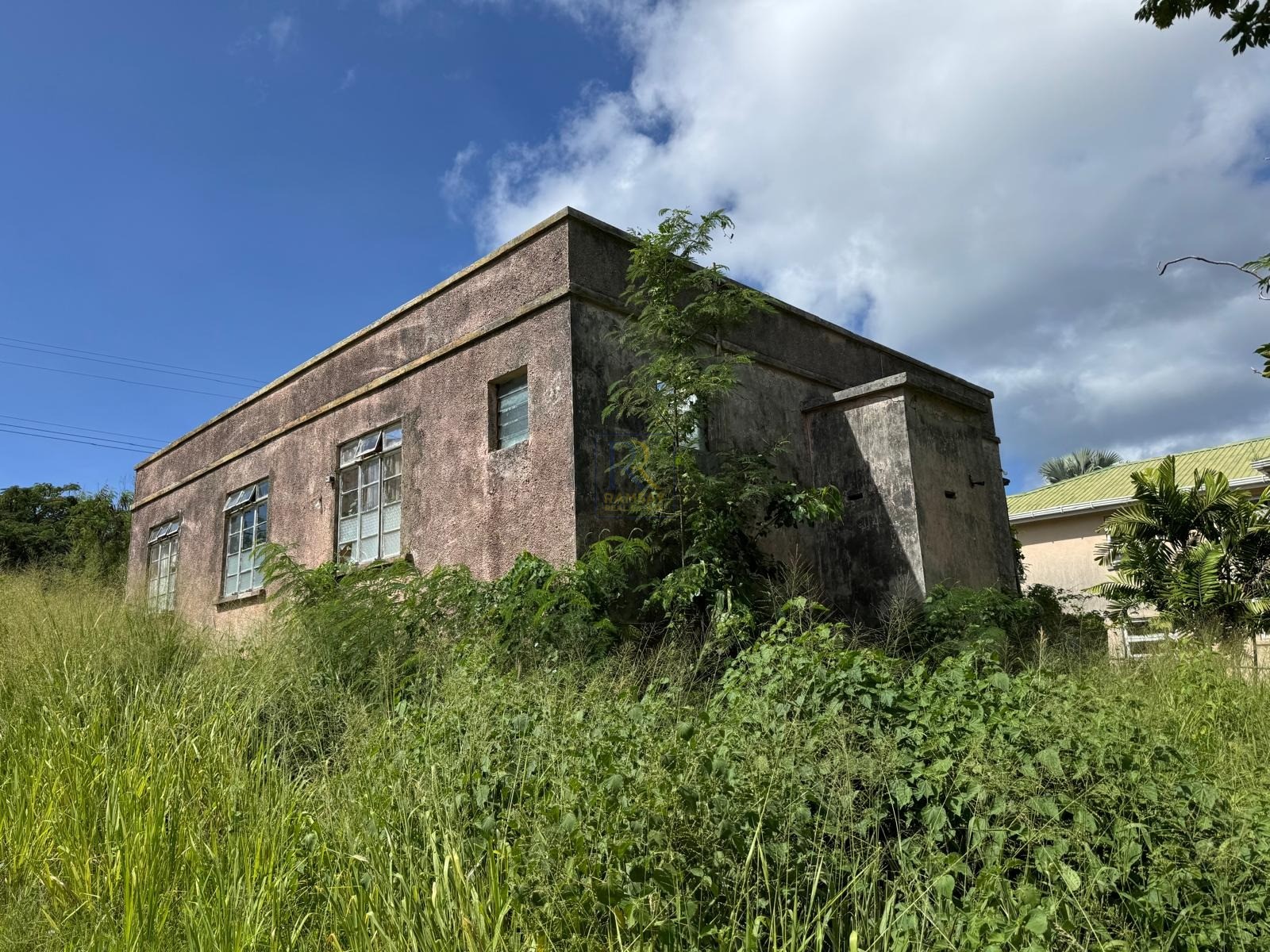 Lot 1 Applegrove, Warners, Christ Church