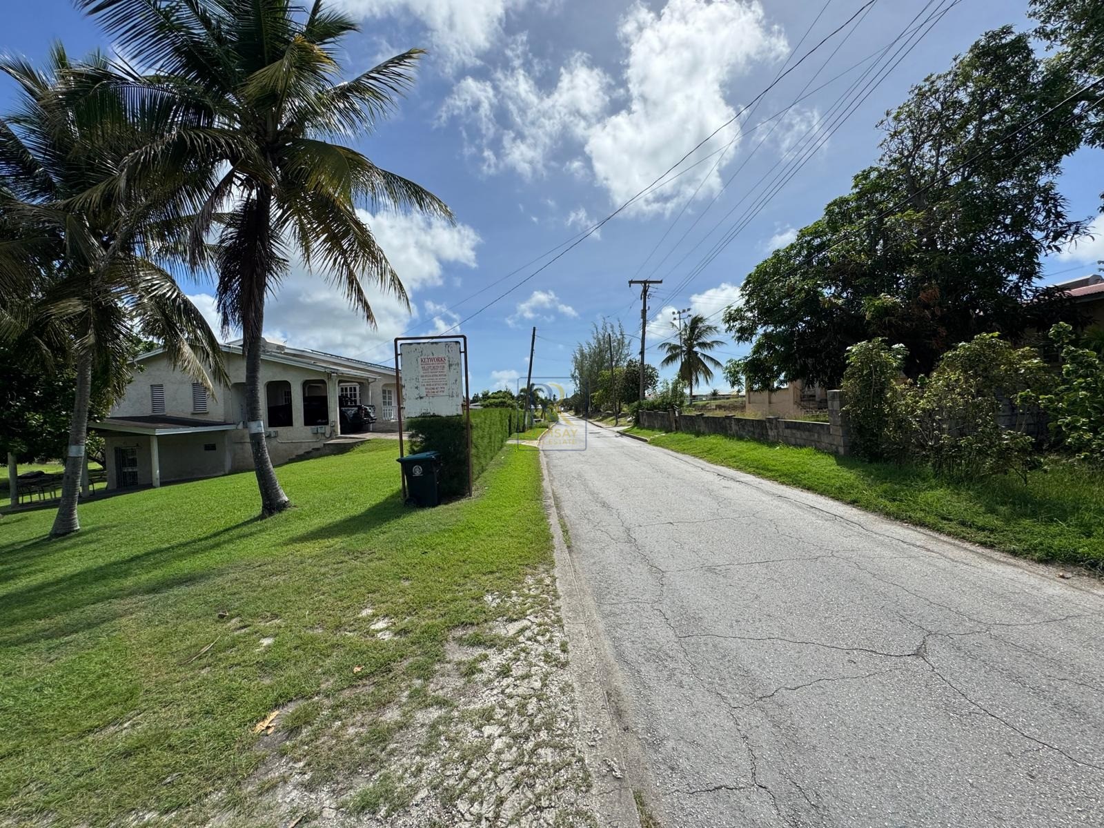 Lot 1 Applegrove, Warners, Christ Church