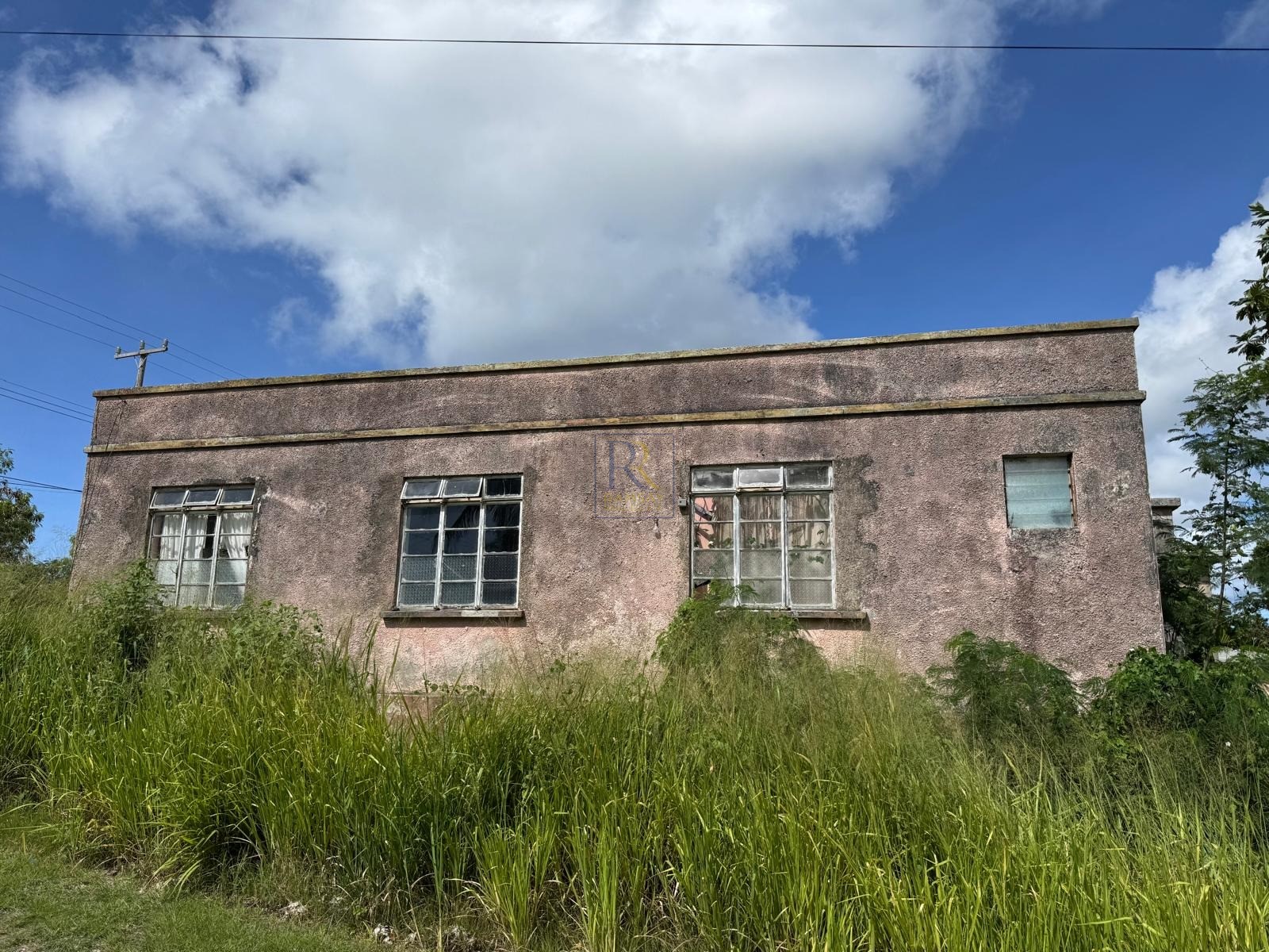 Lot 1 Applegrove, Warners, Christ Church