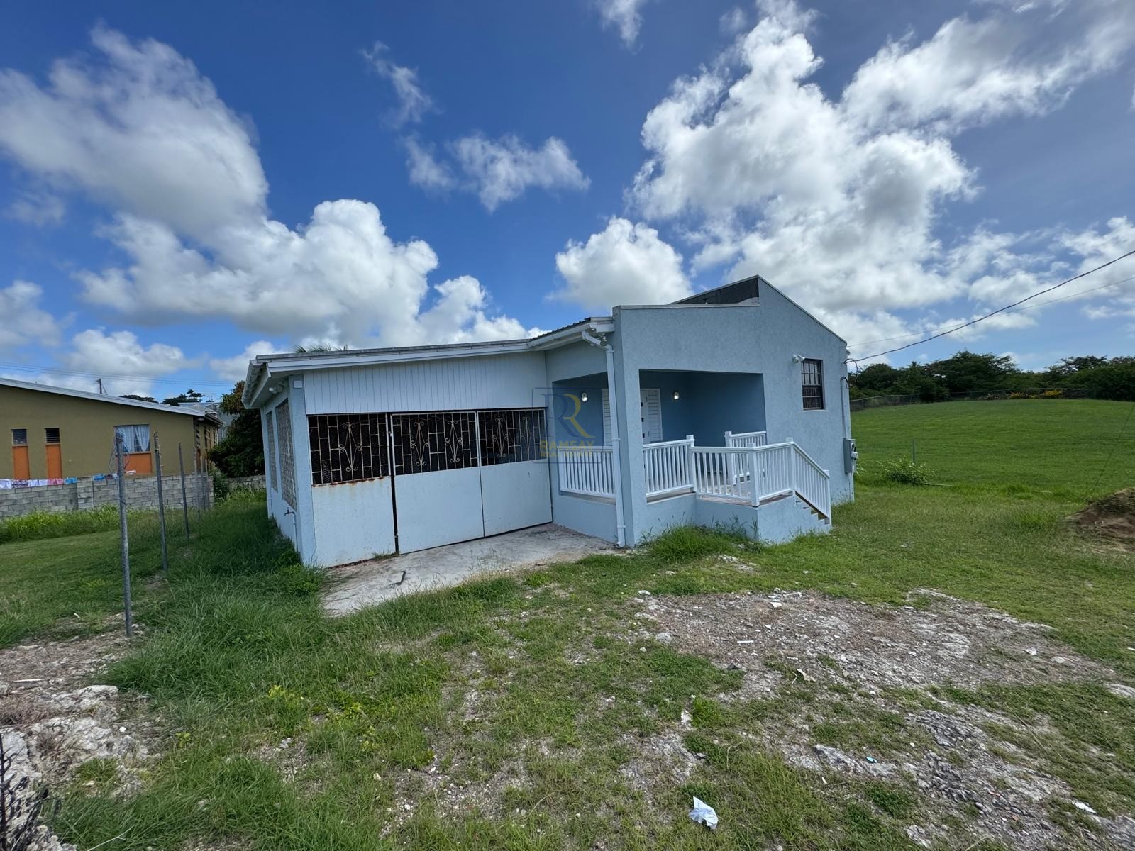 Lot 2 Applegrove, Warners, Christ Church