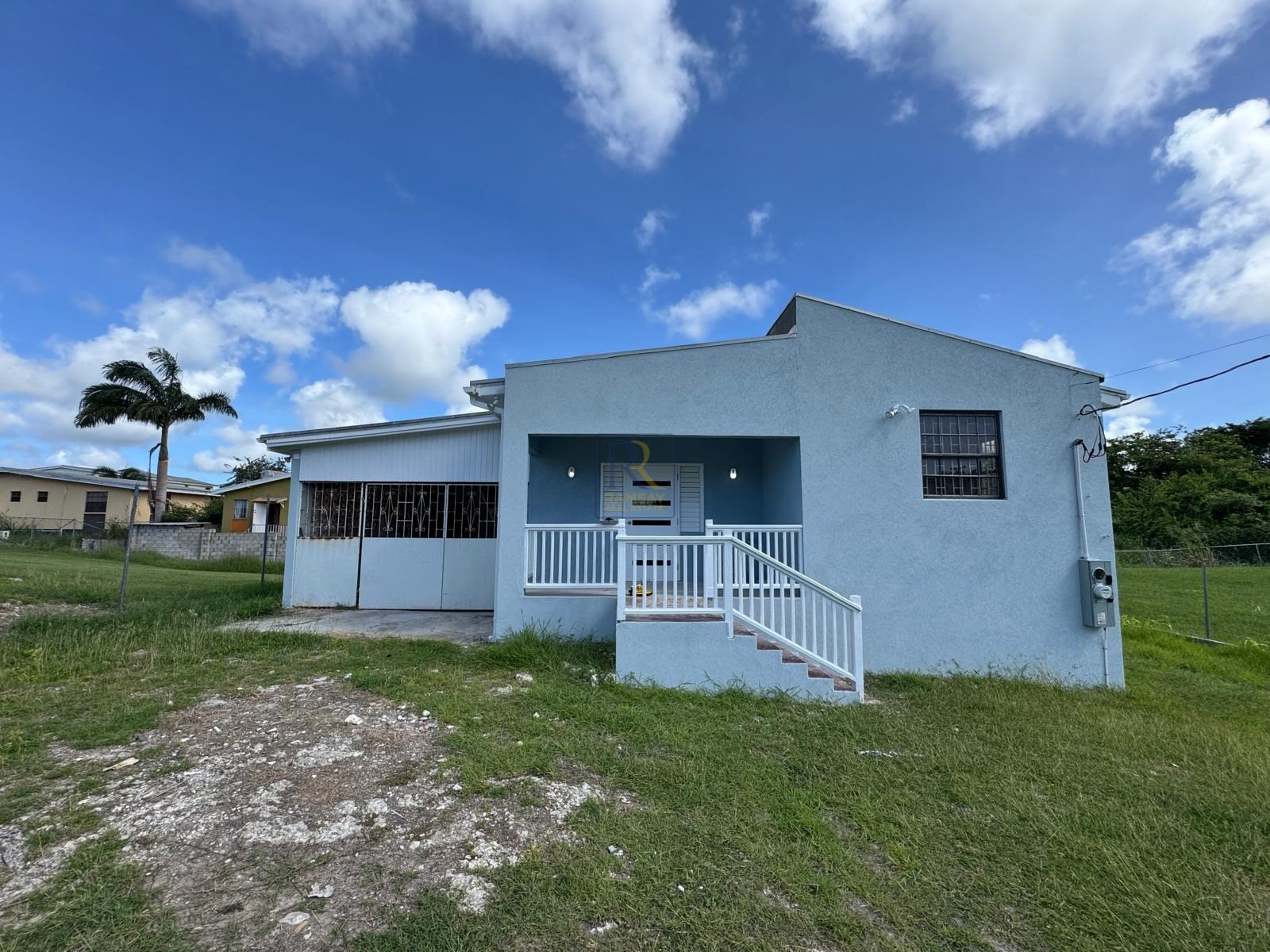 Lot 2 Applegrove, Warners, Christ Church