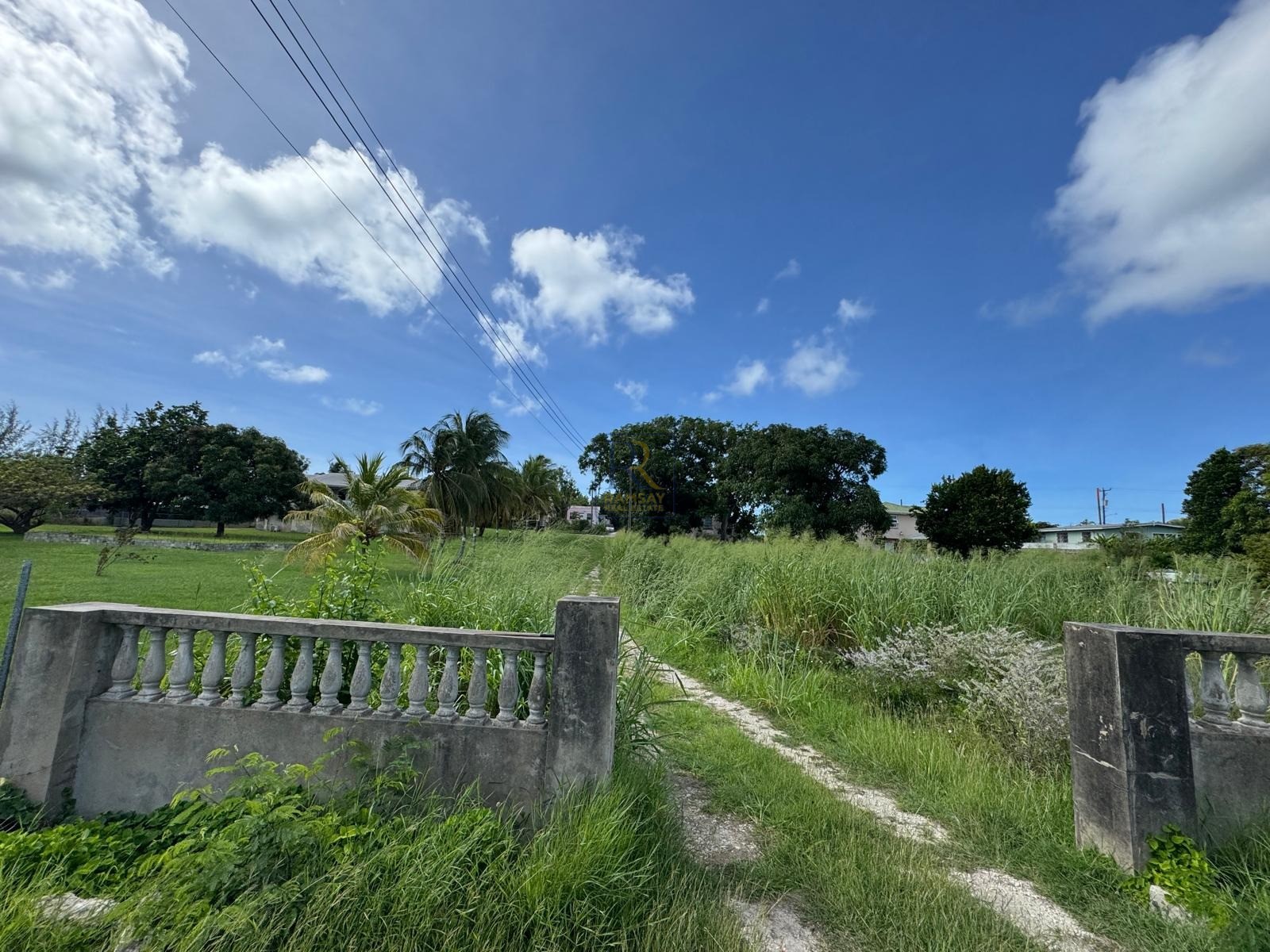 Lot 2 Applegrove, Warners, Christ Church