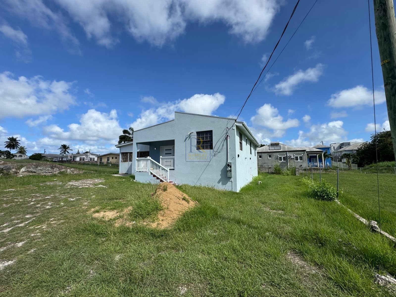 Lot 2 Applegrove, Warners, Christ Church