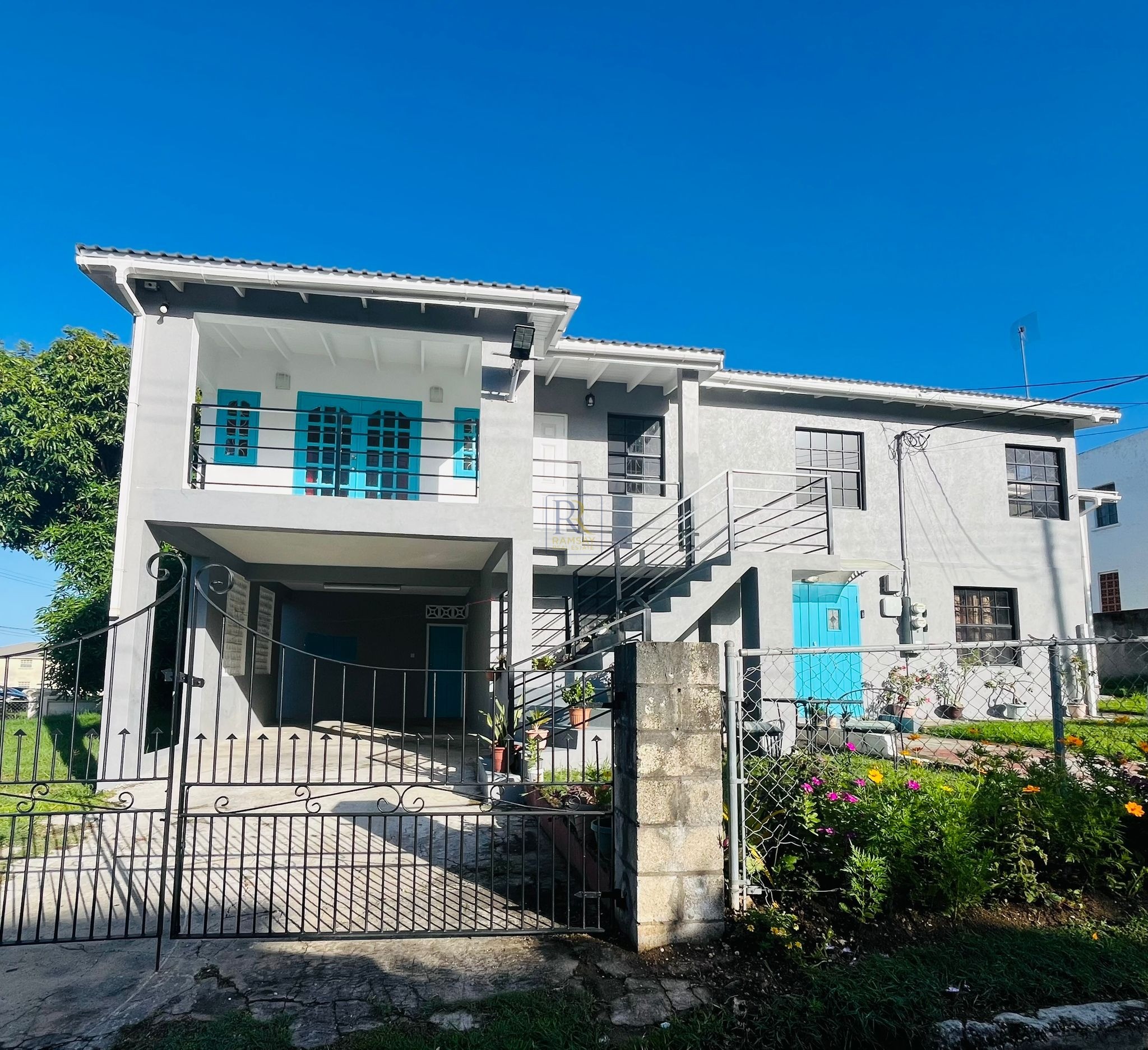 Lot 128 Bagatelle, St. Thomas