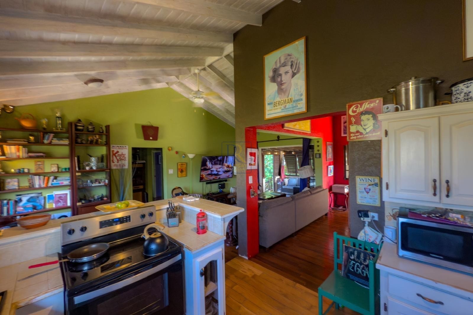 187 Coles Terrace, St. Philip