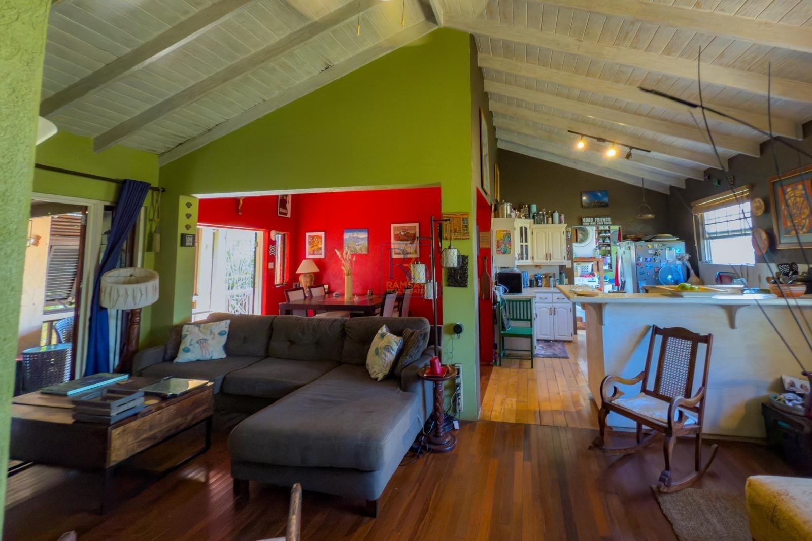 187 Coles Terrace, St. Philip