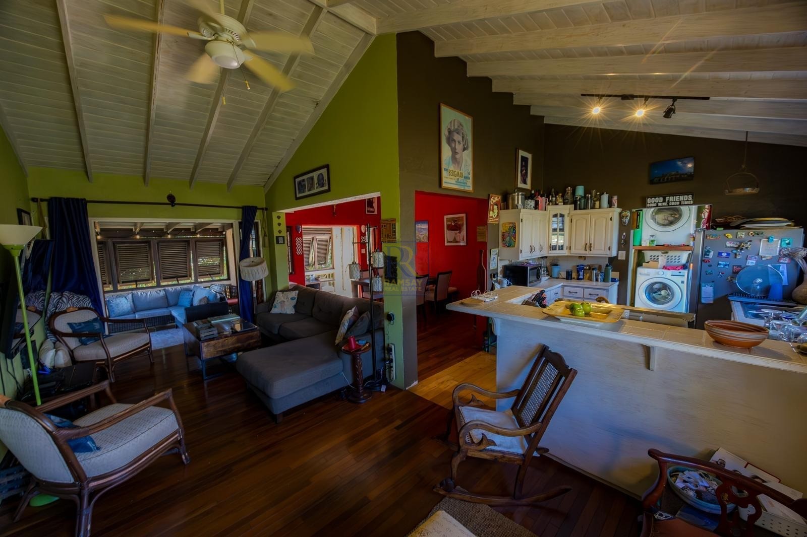 187 Coles Terrace, St. Philip