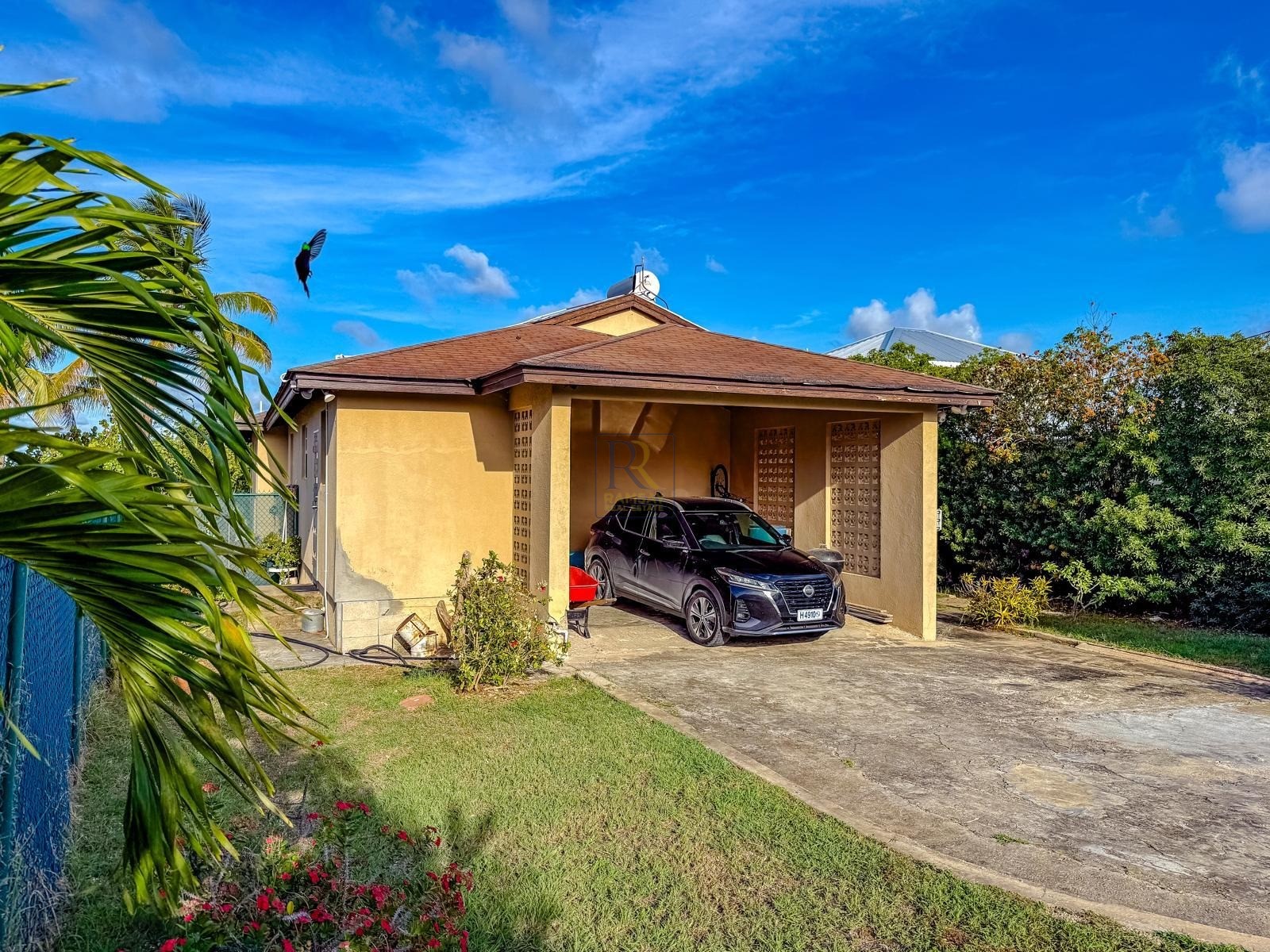 187 Coles Terrace, St. Philip