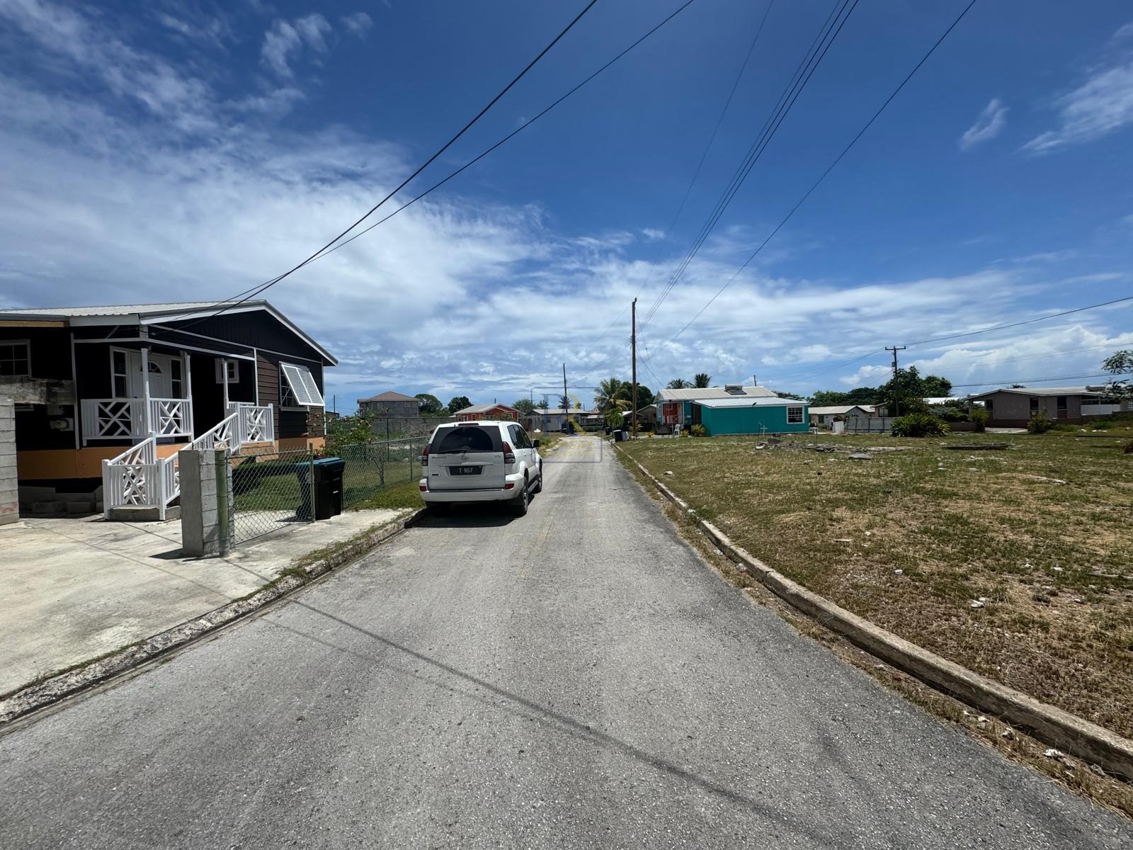 Lot 7 Grassfield, St. Philip