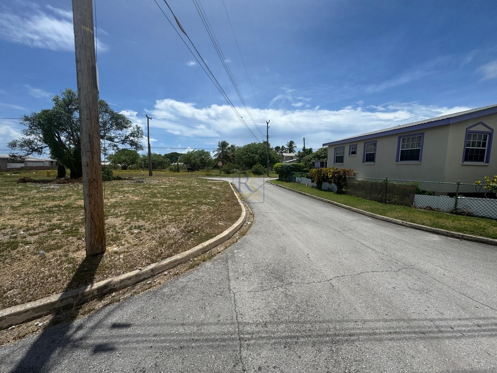 Lot 7 Grassfield, St. Philip