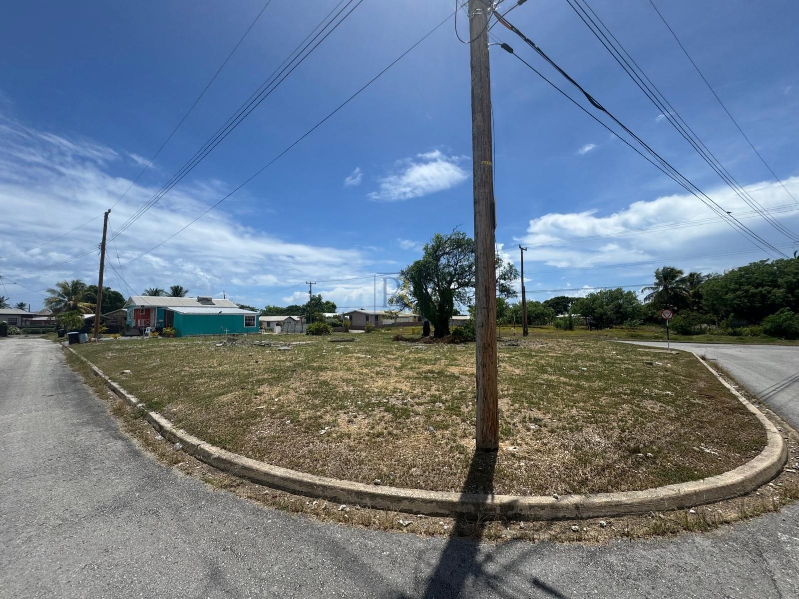 Lot 7 Grassfield, St. Philip