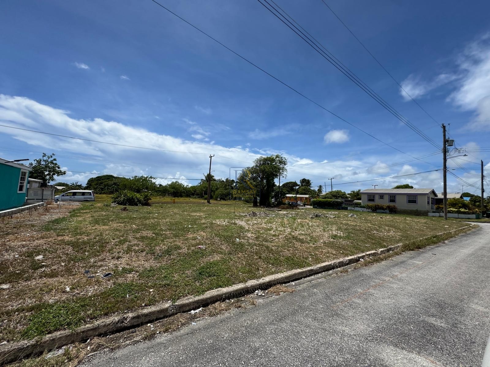 Lot 7 Grassfield, St. Philip