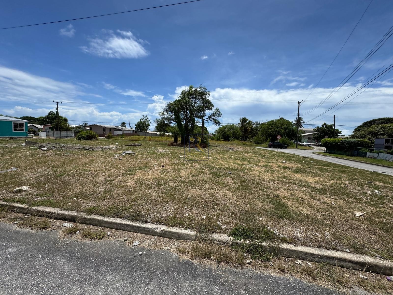 Lot 7 Grassfield, St. Philip