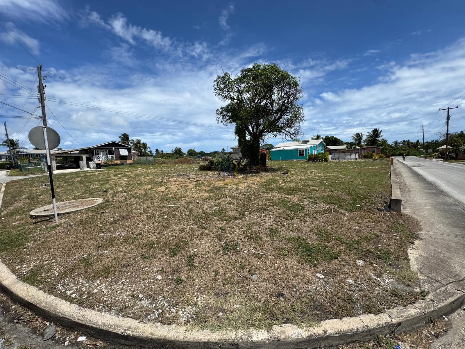 Lot 7 Grassfield, St. Philip