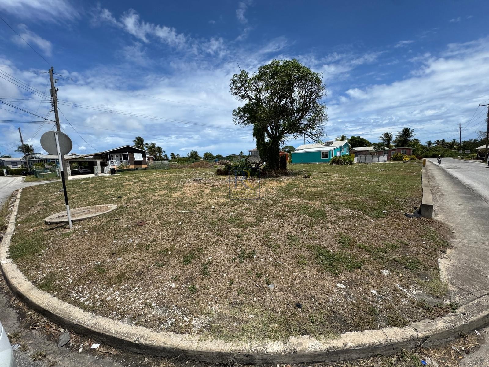 Lot 7 Grassfield, St. Philip