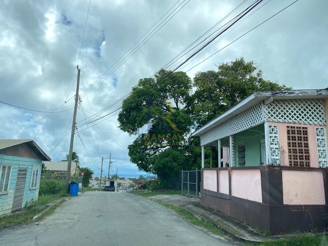 Redmans Village, St. Thomas