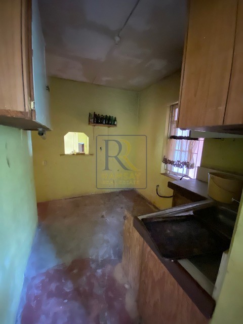 Redmans Village, St. Thomas