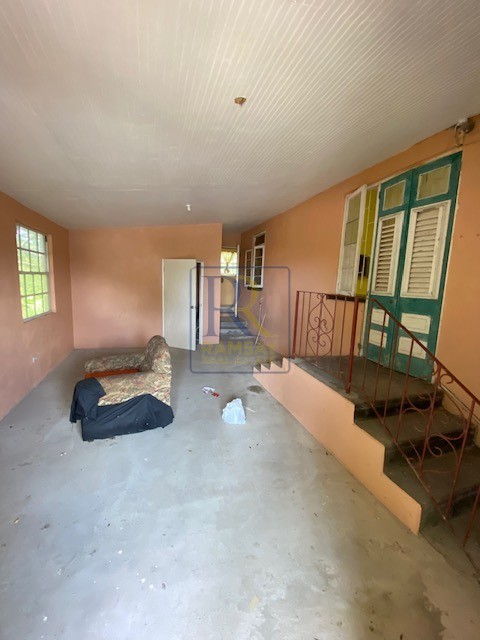 Redmans Village, St. Thomas