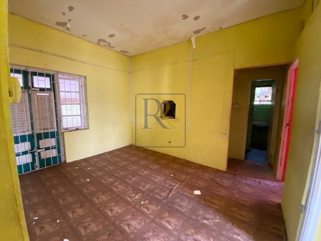 Redmans Village, St. Thomas