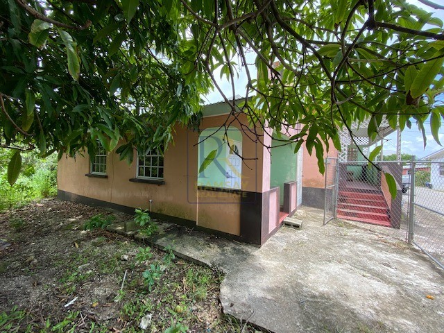 Redmans Village, St. Thomas