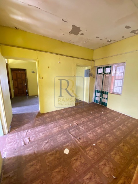 Redmans Village, St. Thomas