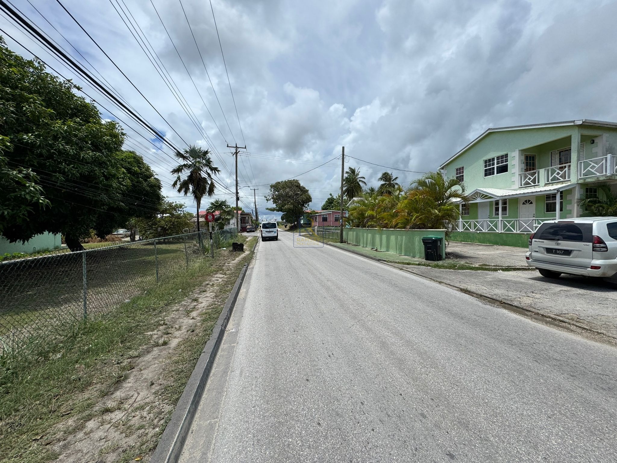 Lot 3 Marchfield, St. Philip