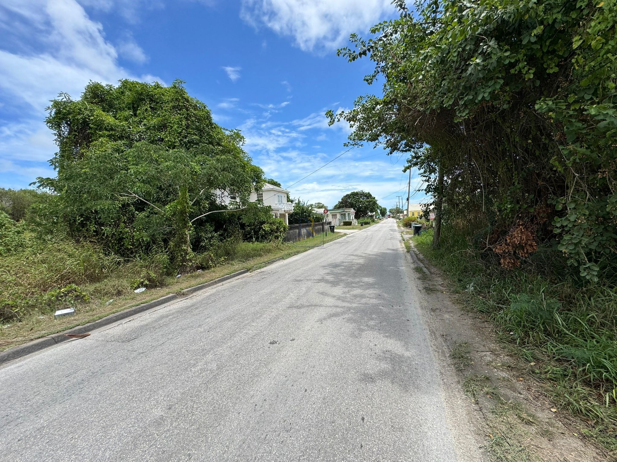 Lot 3 Marchfield, St. Philip