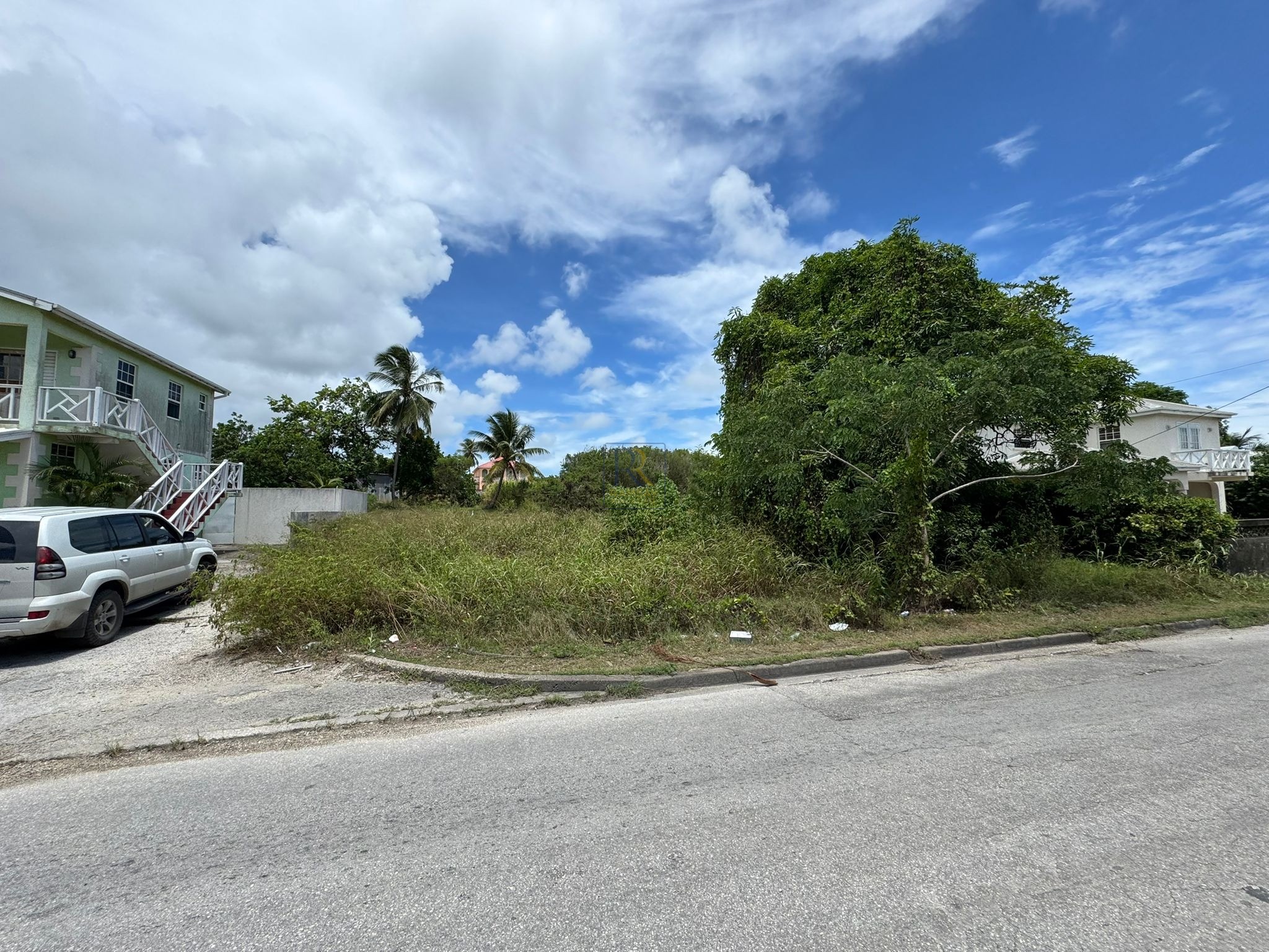 Lot 3 Marchfield, St. Philip