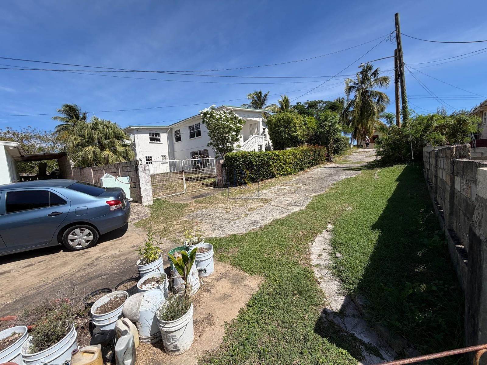 Lot 12 Spring Terrace, Enterprise, Christ Church