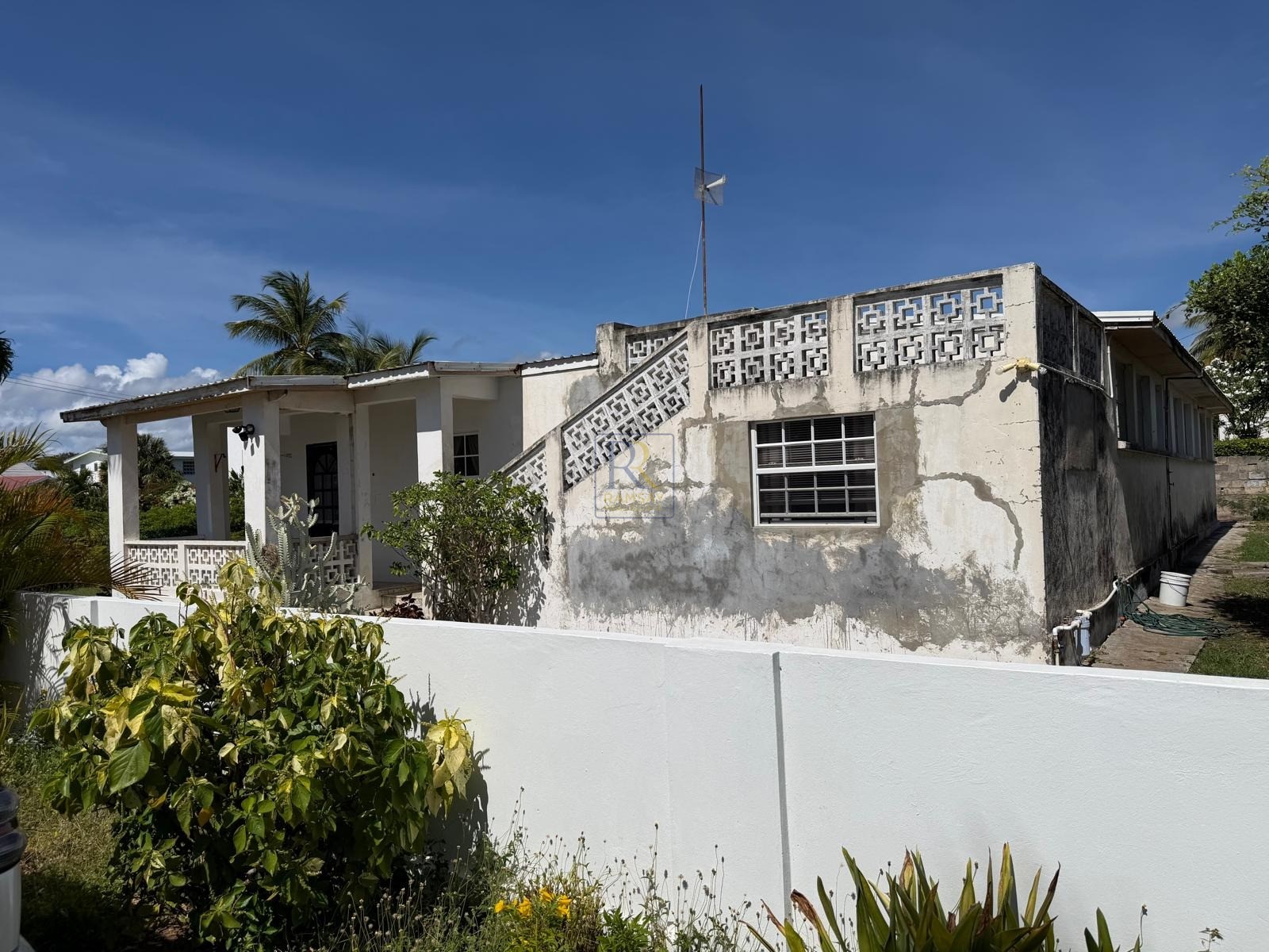 Lot 12 Spring Terrace, Enterprise, Christ Church