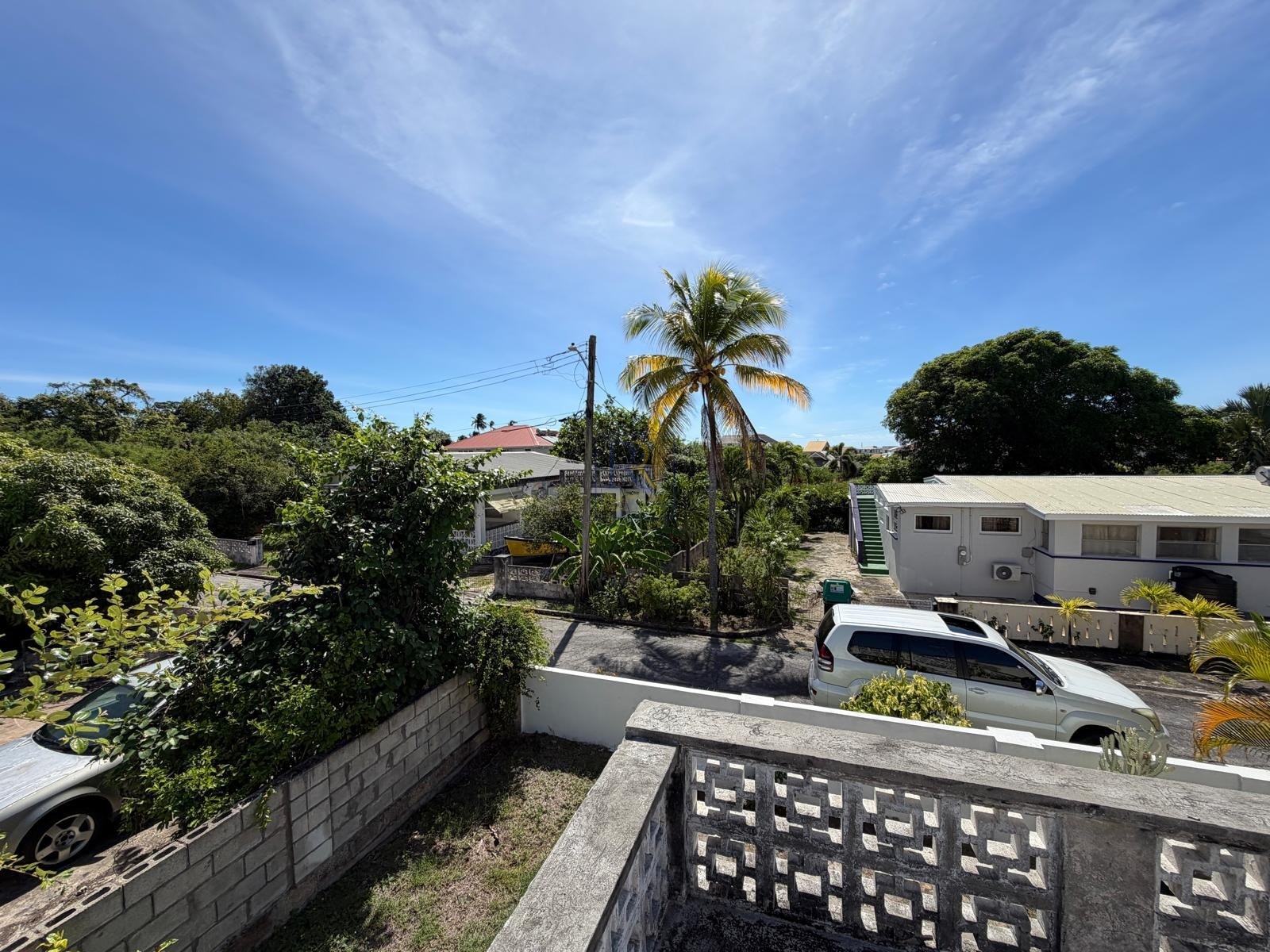 Lot 12 Spring Terrace, Enterprise, Christ Church