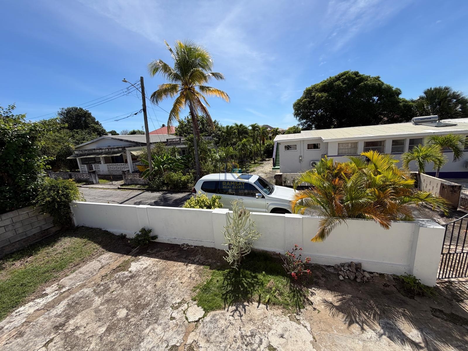 Lot 12 Spring Terrace, Enterprise, Christ Church