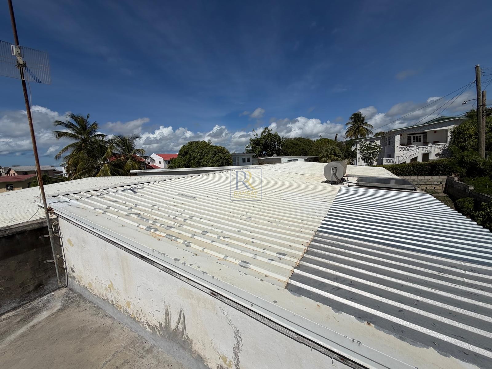 Lot 12 Spring Terrace, Enterprise, Christ Church