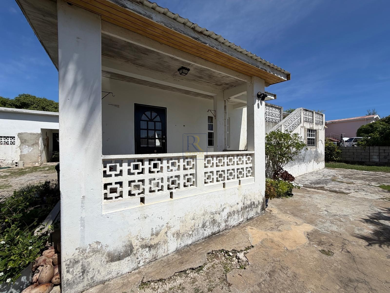 Lot 12 Spring Terrace, Enterprise, Christ Church