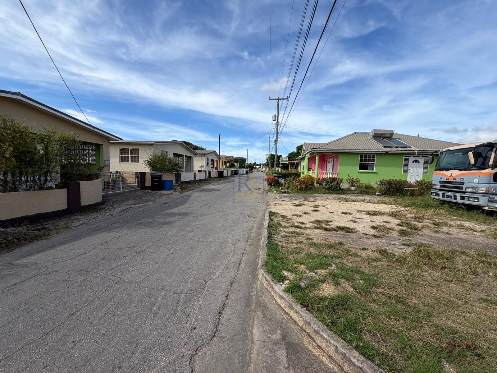 Lot 1 Green Hill, St. Michael