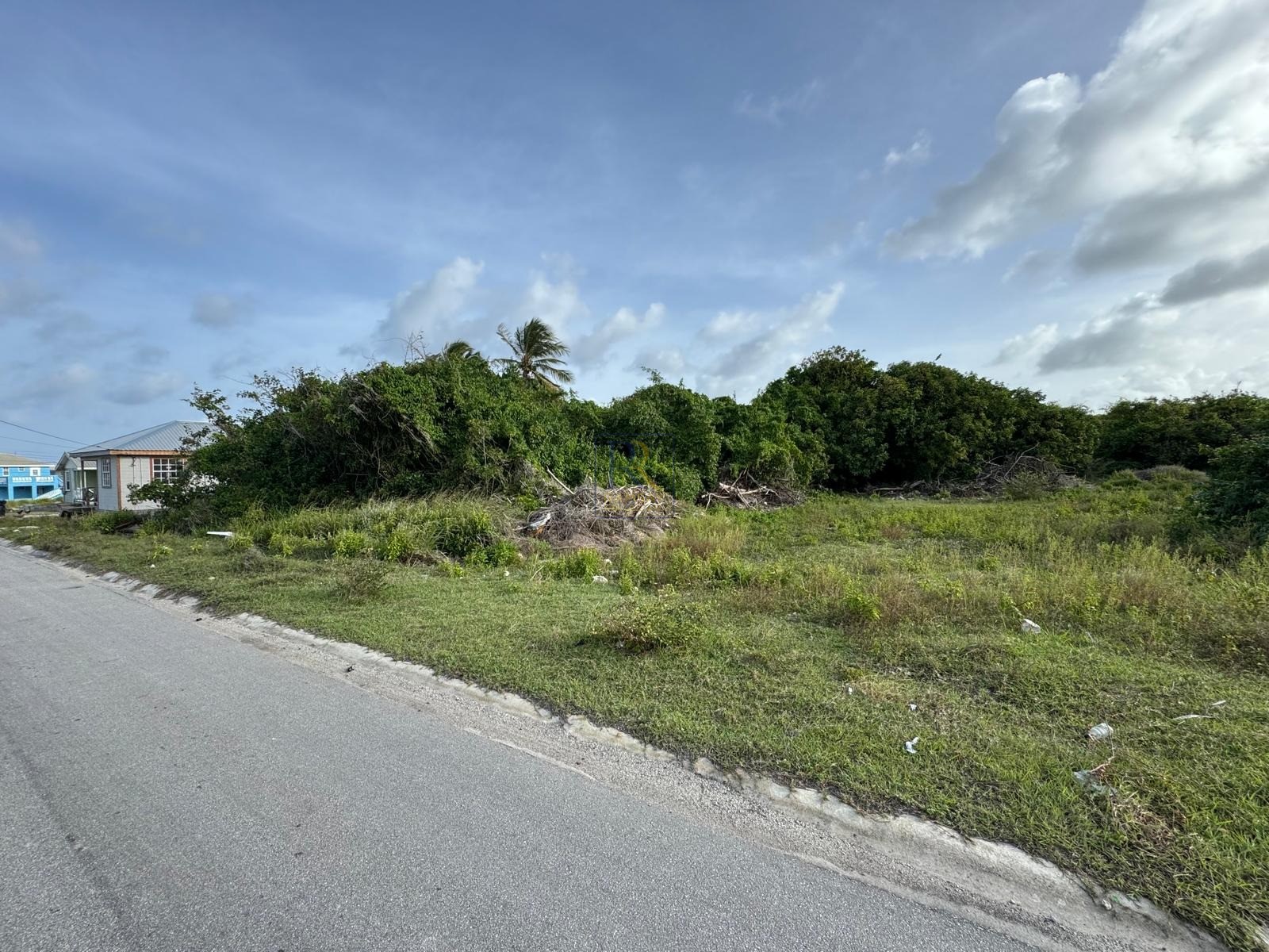 Wellhouse, St. Philip