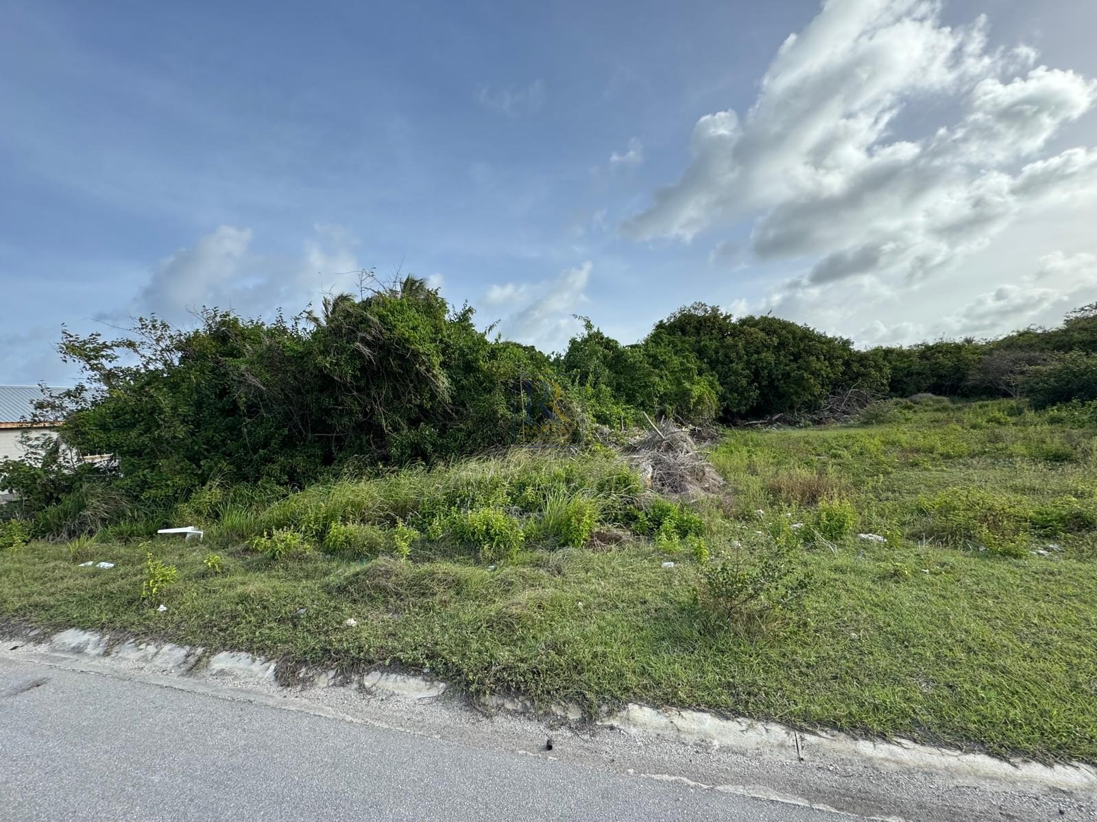 Wellhouse, St. Philip