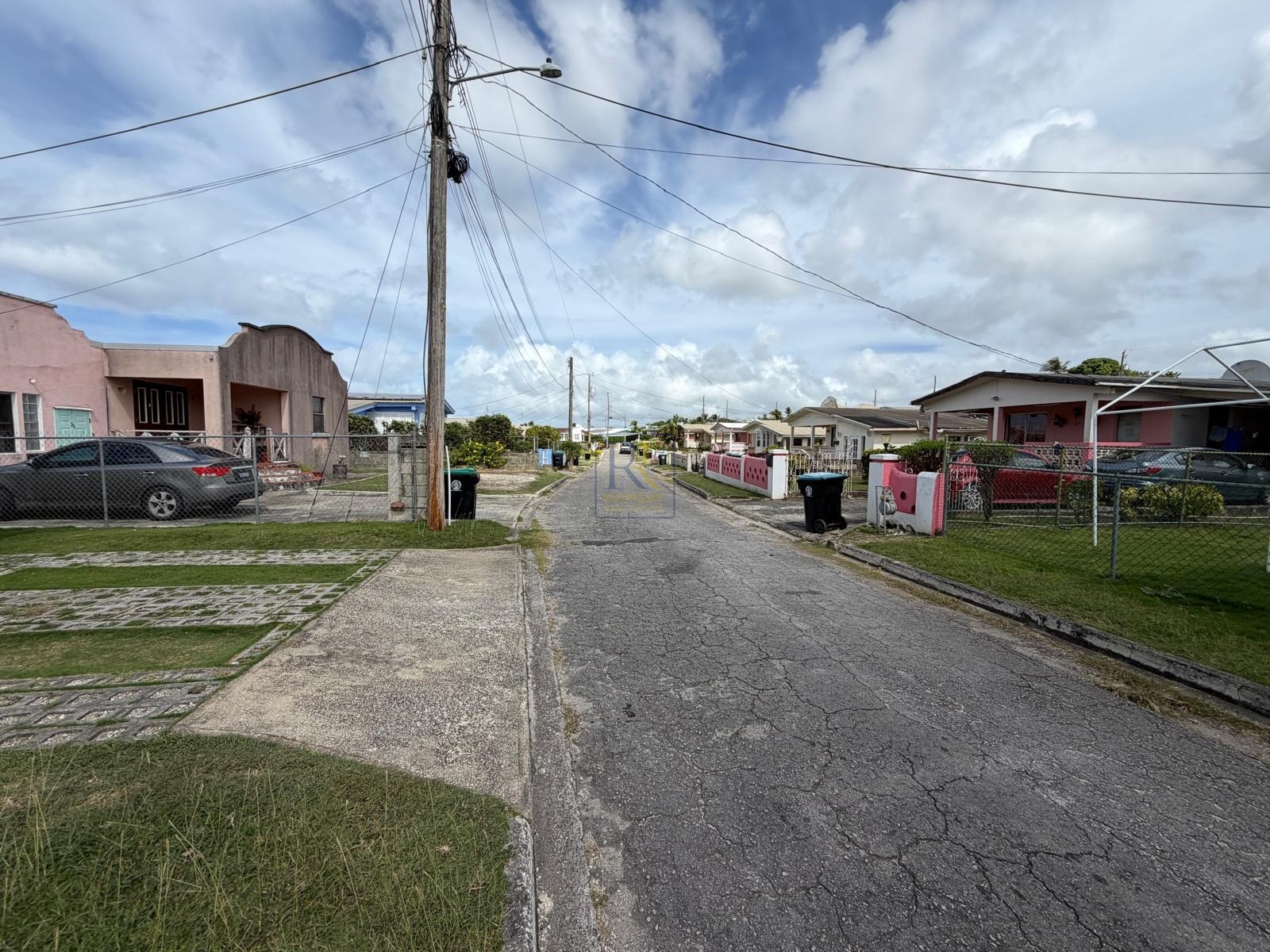 Lot 37 Oxnards Crescent, St. James