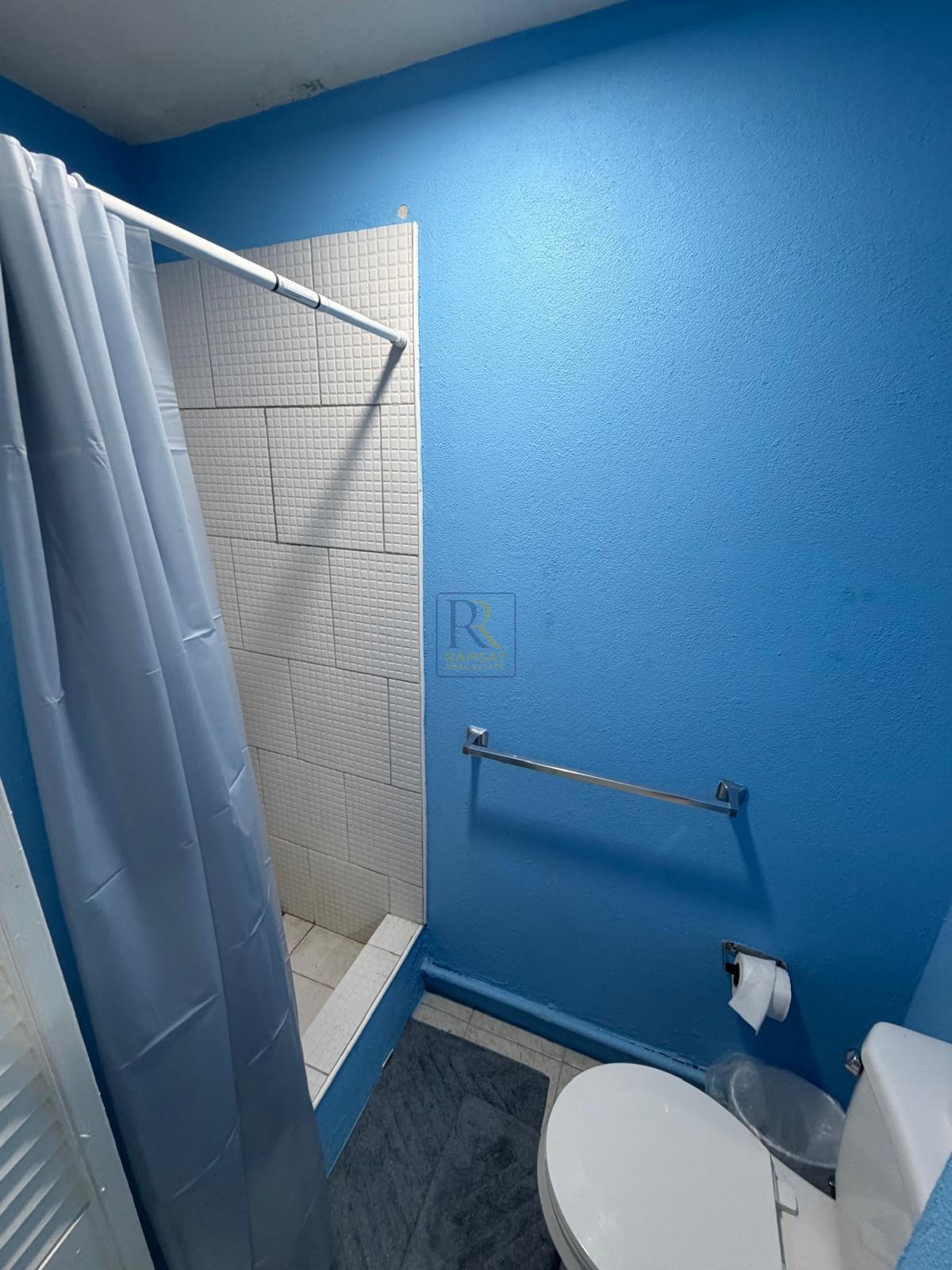 Accommodation Road, Spooners Hill, St. Michael