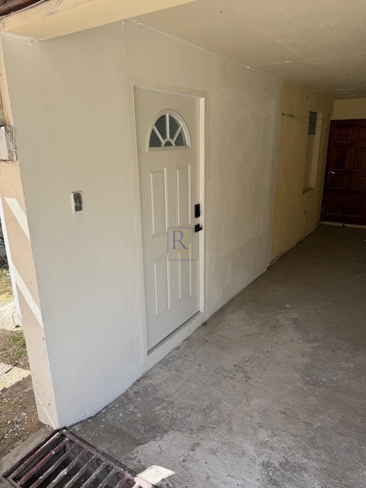 Accommodation Road, Spooners Hill, St. Michael