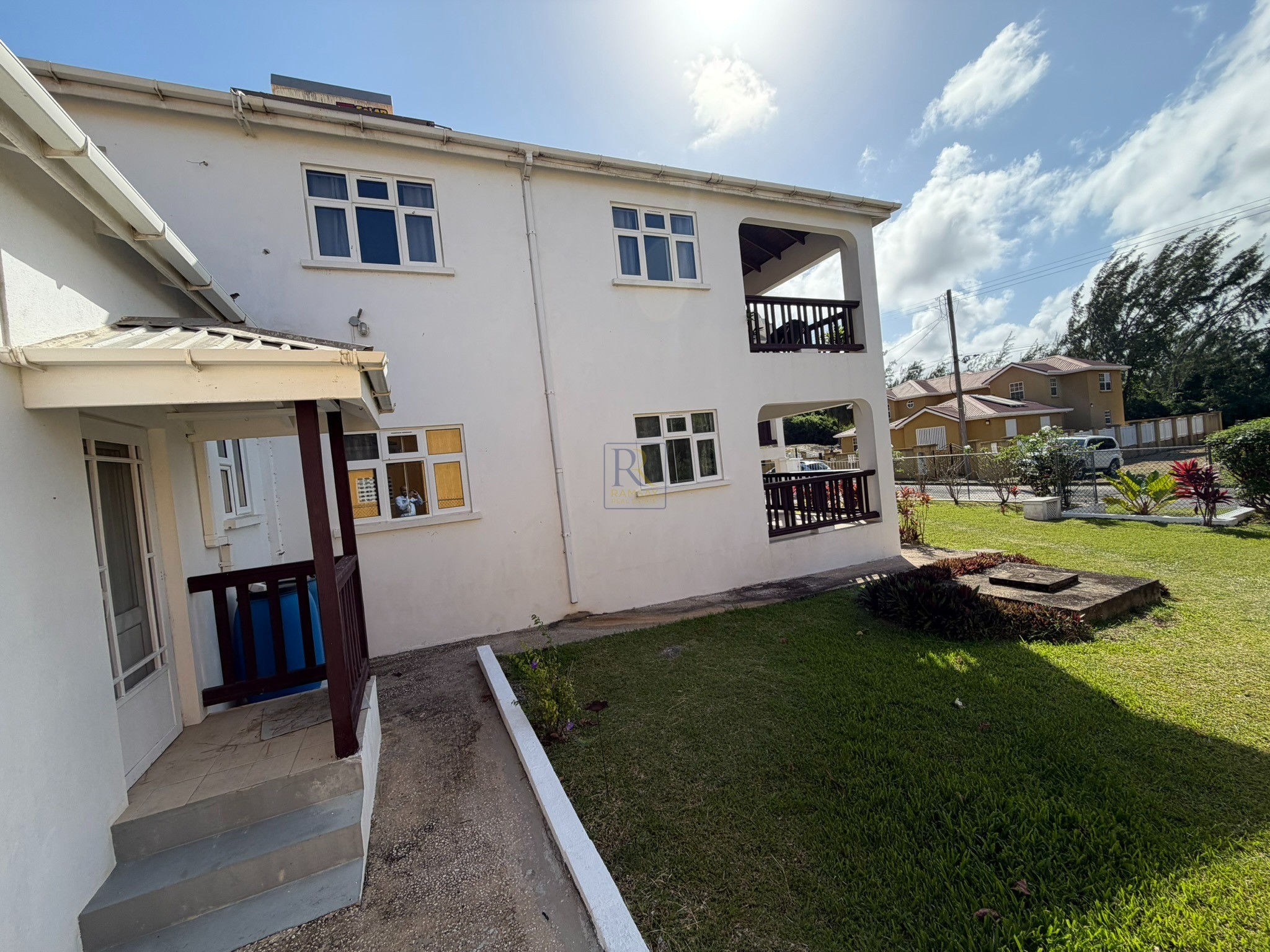 Lot 47 Maynards Development, St. Peter