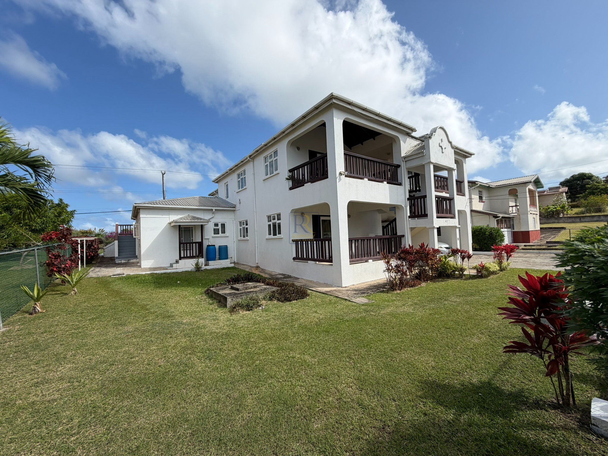 Lot 47 Maynards Development, St. Peter