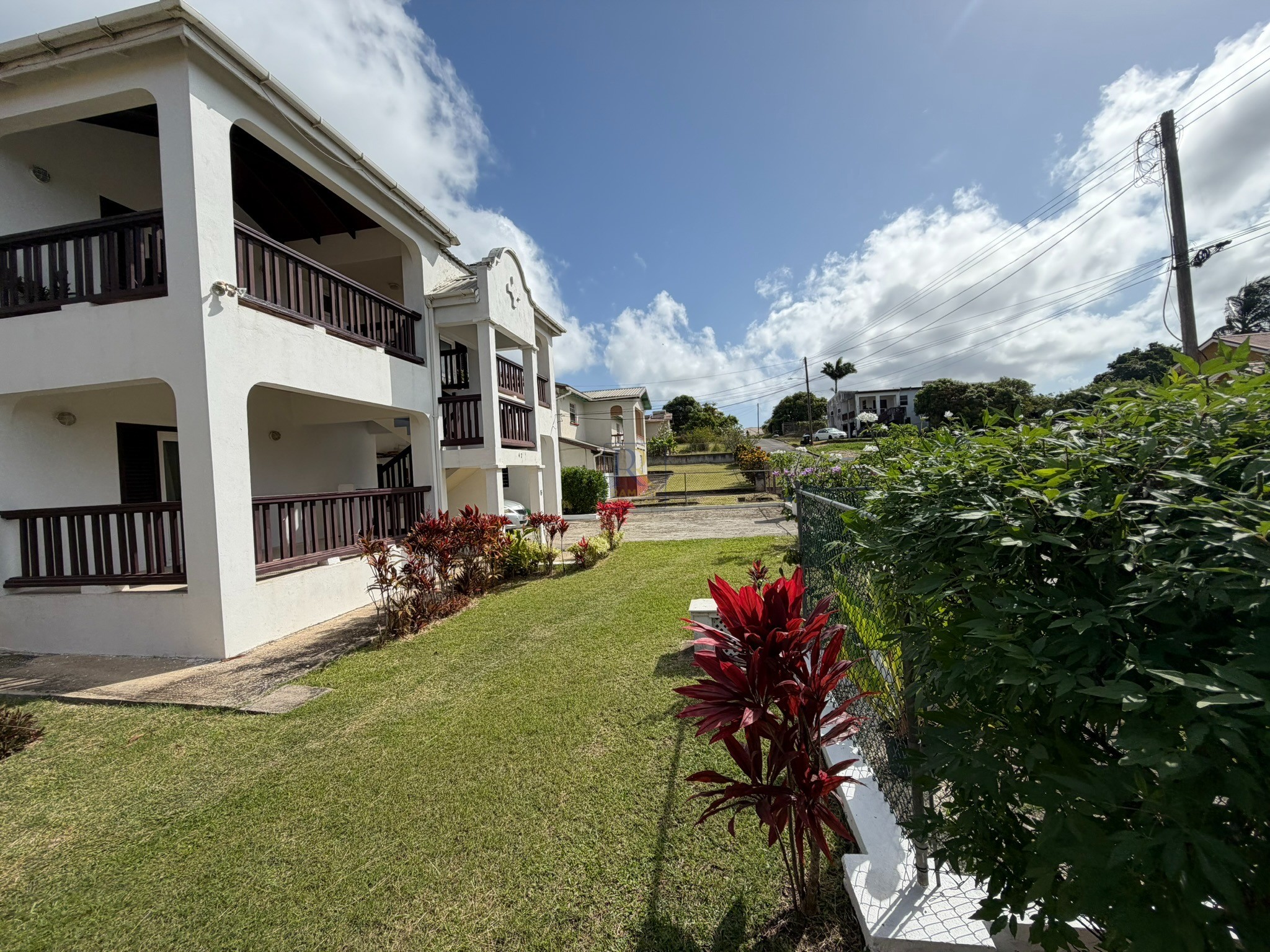 Lot 47 Maynards Development, St. Peter